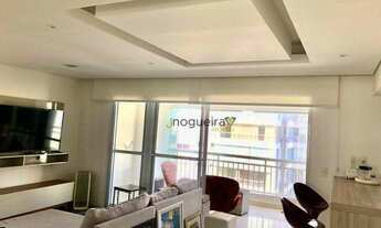 Imagem 3: Apartamento com 1 dormitório, 75 m² - venda por R$ 1.100.000,00 ou aluguel por R$ 7.650,01