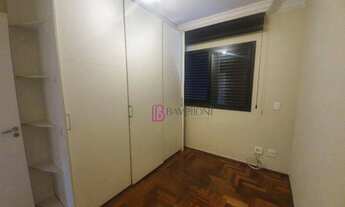 Imagem 6: Apartamento com 3 dormitórios à venda, 97 m² por R$ 1.215.000 - Perdizes - São Paulo/SP