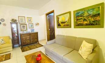 Imagem 3: Apartamento à venda, 117 m² por R$ 630.000,00 - Jardim Botânico - Ribeirão Preto/SP