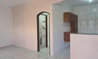 Imagem 5: Casa com 2 dormitórios à venda, 285 m² por R$ 290.000 - Balneário Jussara - Mongaguá/SP