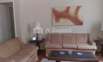 Imagem 4: Rio de Janeiro - Apartamento Padrão - Copacabana