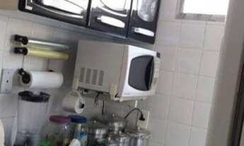 Imagem 6: Apartamento com 2 dormitórios à venda, 51 m² por R$ 138.000,00 - Jardim Sabaúna - Itanhaém