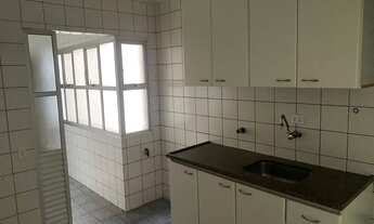 Imagem 4: Apartamento com 3 dormitórios para alugar, 87 m² por R$ 1.800,00/mês - Centro - São José d