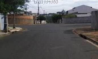 Imagem 2: Terreno para Venda em Hortolândia, Parque Gabriel