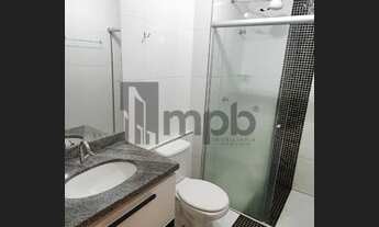 Imagem 6: Apartamento - Nucleo Agricola Alpha - Franca