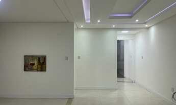 Imagem 2: Apartamento Garden com espaço gourmet