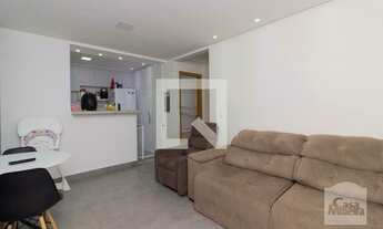 Imagem 2: Apartamento à Venda - Bandeirantes, 2 Quartos, 44 m²