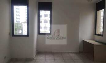 Imagem 2: Sala à venda, 53 m² - Gonzaga - Santos/SP