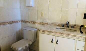 Imagem 6: Apartamento, 4 dormitórios, 4 suítes, 4 vagas, para venda, no Parque Mandaqui, em São Paul