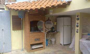 Imagem 3: Jundiaí - Casa Padrão - Vila Progresso