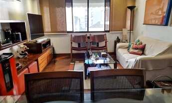 Imagem 3: Apartamento com 3 dormitórios à venda, 90 m² por R$ 1.600.000,00 - Ipanema - Rio de Janeir