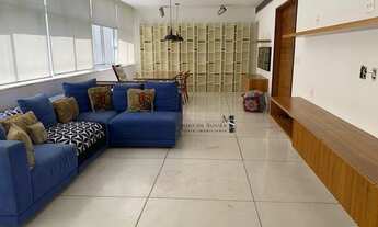 Imagem 2: Apartamento para alugar, 150 m² por R$ 12.000,00/mês - Ipanema - Rio de Janeiro/RJ