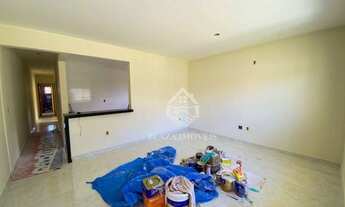 Imagem 3: Casa com 3 dormitórios à venda, 85 m² por R$ 285.000,00 - Balneário - São Pedro da Aldeia