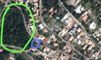 Imagem 5: Jundiaí - Terreno Padrão - Chácara Malota