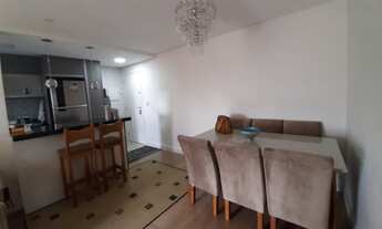 Imagem 4: MAUÁ - Apartamento Padrão - Vila Bocaina