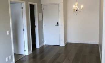 Imagem 2: Apartamento Novo com 1 Suíte e Ar Condicionado com Cozinha Equipada e 1 vaga- Lazer Comple