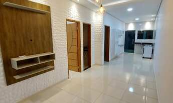 Imagem 2: Casa para aluguel com 60 metros quadrados com 2 quartos em Flores - Manaus - Amazonas