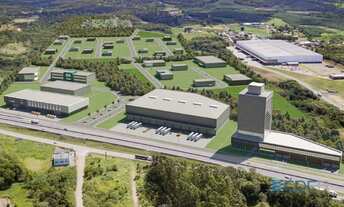 Imagem: Terreno empresarial à venda - Balneário