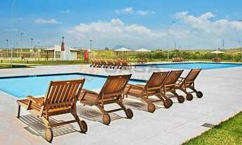 Imagem 6: Rz** Lotes no Alphaville Jacuhy Lotes amplos e ideias para a Casa dos seus sonhos