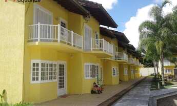 Imagem 6: Sobrado com 2 dormitórios à venda, 95 m² por R$ 600.000,00 - Portal de Paraty - Paraty/RJ