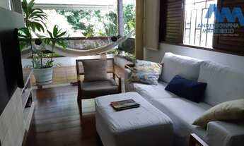 Imagem 3: Casa em Condomínio para Venda em Salvador, Caminho das Árvores, 4 dormitórios, 1 suíte, 2