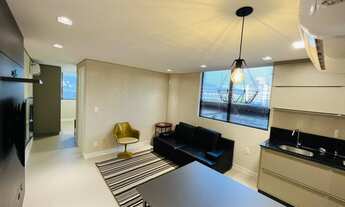 Imagem 2: Residencial New Corporate, Agronômica, Florianópolis, SC, AP0611_SRI