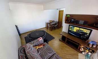 Imagem 3: Apartamento para Venda em São Caetano do Sul, Santa Maria, 3 dormitórios, 1 suíte, 2 banhe