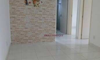 Imagem 3: Apartamento com 2 dormitórios em Petrópolis - 44m²