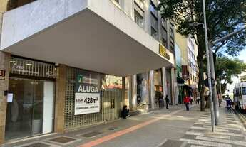 Imagem: Ponto comercial/Loja/Box para aluguel tem