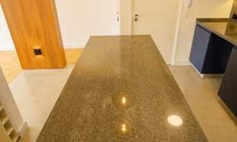 Imagem 2: APARTAMENTO - ITAIM BIBI - SP