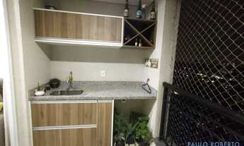 Imagem: APARTAMENTO - MORUMBI - SP