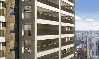 Imagem 5: Apartamento para venda com 280 metros quadrados com 4 quartos em Moema - São Paulo - SP