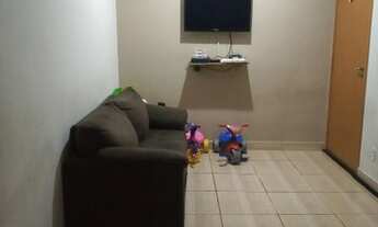 Imagem 4: Troco apartamento no condomínio Parque Piazza Bellini por uma casa