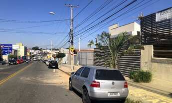 Imagem 3: Salão para alugar, 300 m² por R$ 3.500/mês - Jardim Novo Campos Elíseos - Campinas/SP