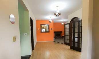 Imagem 6: Casa em Excelente Rua da Mosela - Petrópolis/Rj