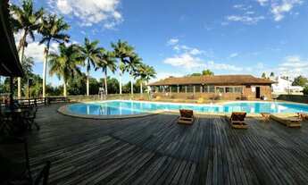 Imagem 3: Casa com 3 dormitórios à venda, 600 m² por R$ 1.290.000,00 - Santa Cruz - Campos dos Goyta