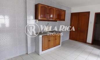 Imagem 3: Apartamento com dois quartos - Marambaia - Alugo