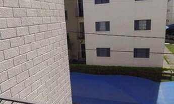 Imagem 6: Apartamento com 2 Dormitórios para alugar, 64 m² por R$ 1.200/mês - Jardim Santa Clara do