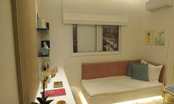 Imagem 6: BUENO PARK - 3 SUITES ( 86M