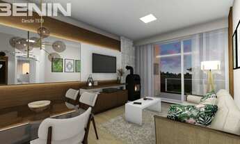 Imagem 3: CANELA - Apartamento Padrão - CENTRO