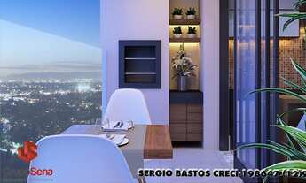 Imagem 7: Apartamento para venda com 2 quartos em Praia de Itaguá - Ubatuba - SP