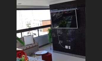 Imagem 7: Excelente Cobertura de 322m², em uma das melhores localizações de Salvador-Alto do Itaigar