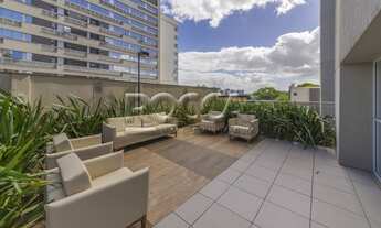 Imagem 2: Apartamento para venda de 127 metros quadrados com 3 suites no Central Parque - Porto Aleg