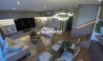 Imagem 2: São José do Rio Preto - Casa de Condomínio - Jardim Moyses Miguel Haddad