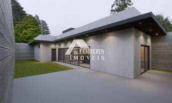 Imagem 3: Franca - Casa Padrão - Residencial Gramado