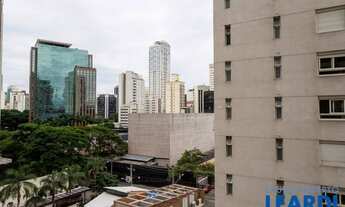 Imagem 2: APARTAMENTO - VILA OLÍMPIA - SP