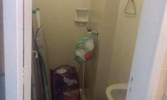 Imagem 14: Apartamento com 2 dormitórios, mais dependência de empregada, 75 m² por R$ 225.000 - Taqua