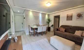 Imagem 2: Apartamento com 2 dormitórios à venda, 81 m² por R$ 265.000,00 - Ideal - Novo Hamburgo/RS