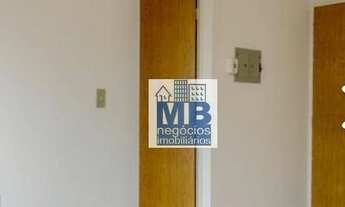 Imagem 4: Apartamento com 1 dormitório à venda, 40 m² por R$ 550.000 - Itaim Bibi - São Paulo/SP