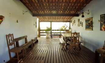 Imagem 5: Casa com 5 dormitórios à venda, 230 m² por R$ 340.000,00 - Poço Fundo - São Pedro da Aldei